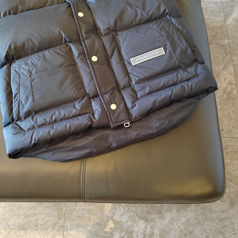 Canada Goose Down Jackets